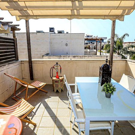 Sol Cambrils Park Litoral - Only Families Villa Buitenkant foto