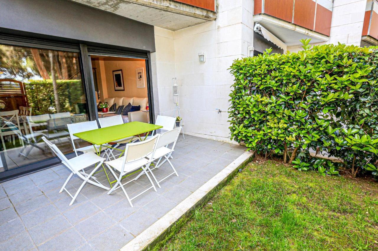 Sol Cambrils Park Litoral - Only Families Villa Buitenkant foto