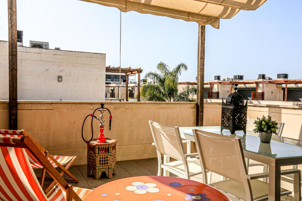Sol Cambrils Park Litoral - Only Families Villa Buitenkant foto