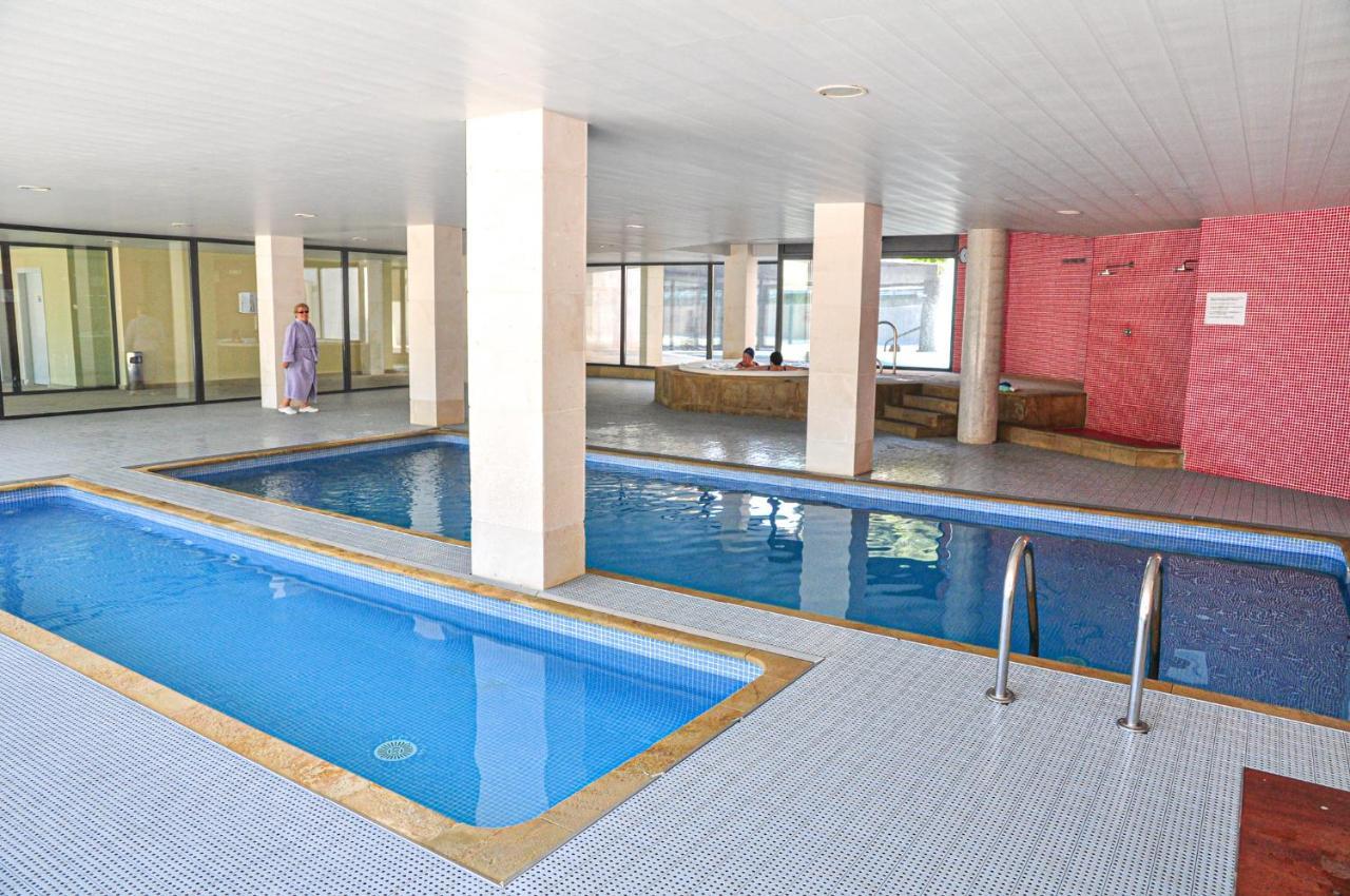 Sol Cambrils Park Litoral - Only Families Villa Buitenkant foto