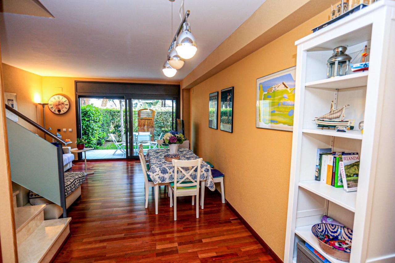Sol Cambrils Park Litoral - Only Families Villa Buitenkant foto