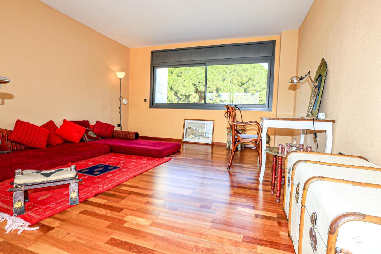 Sol Cambrils Park Litoral - Only Families Villa Buitenkant foto