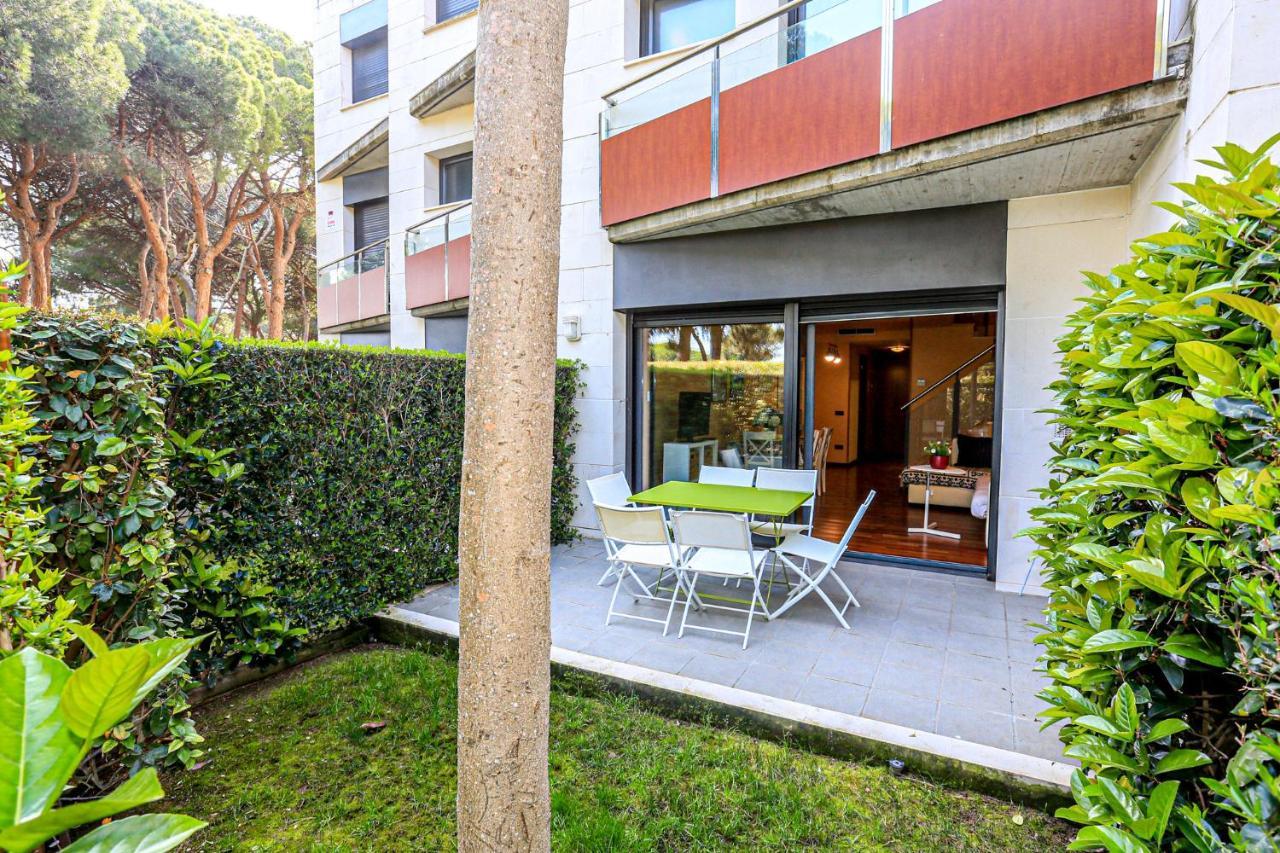 Sol Cambrils Park Litoral - Only Families Villa Buitenkant foto