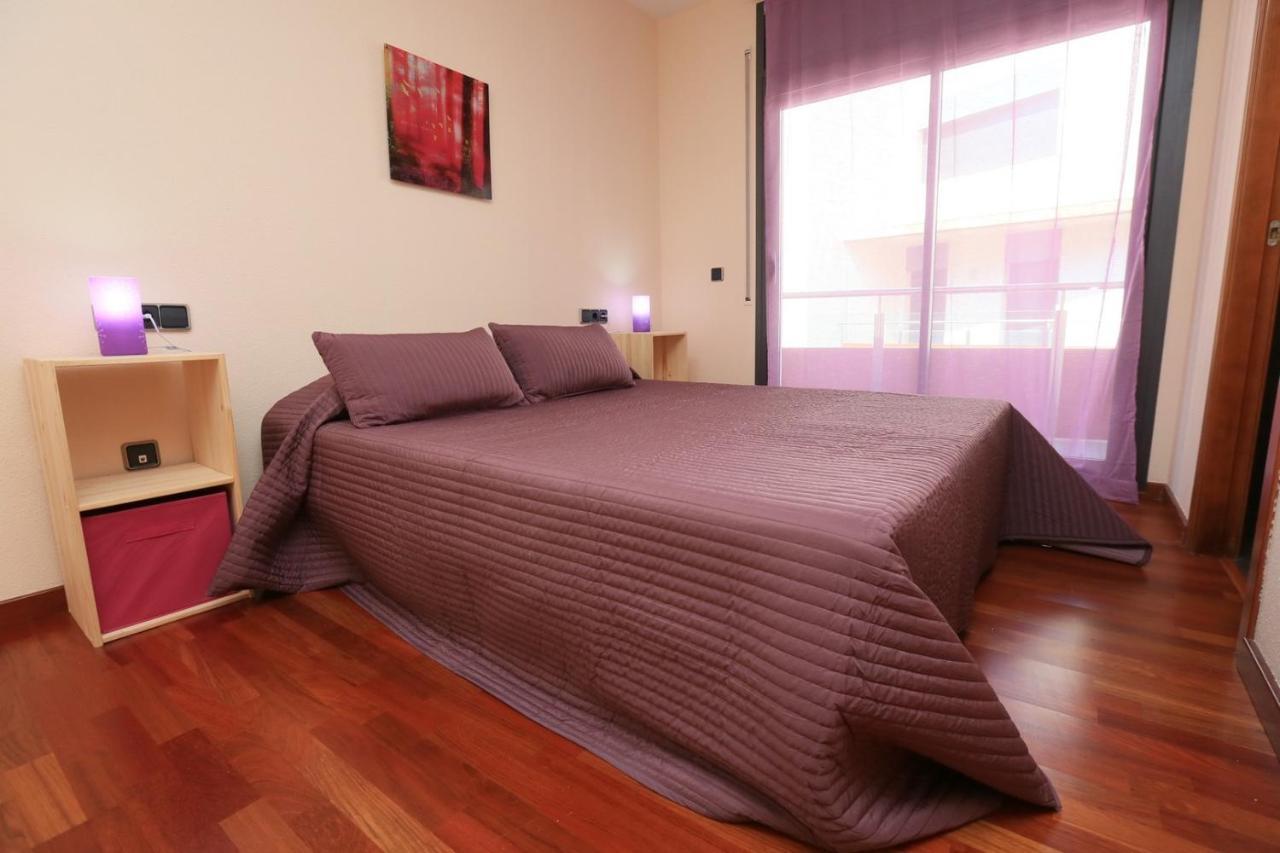 Sol Cambrils Park Litoral - Only Families Villa Buitenkant foto