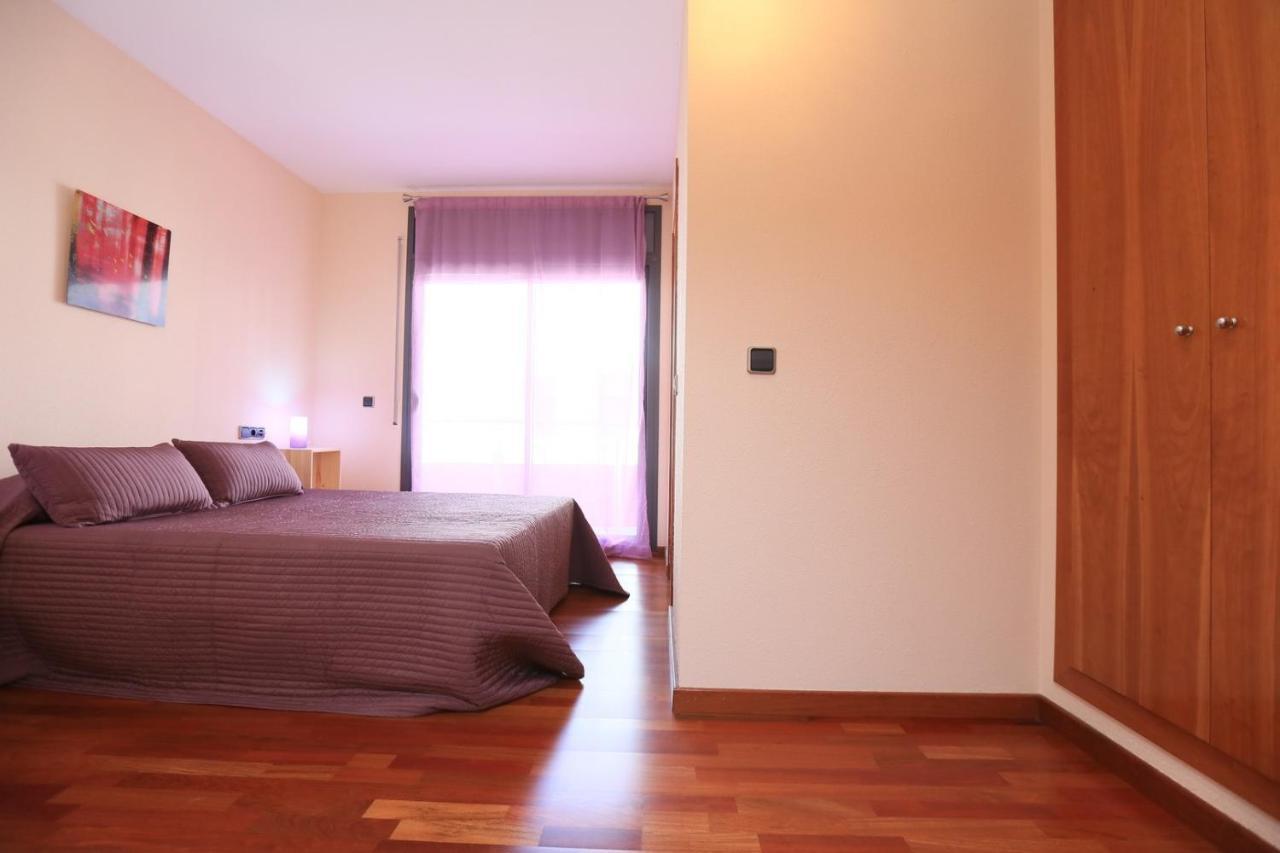 Sol Cambrils Park Litoral - Only Families Villa Buitenkant foto
