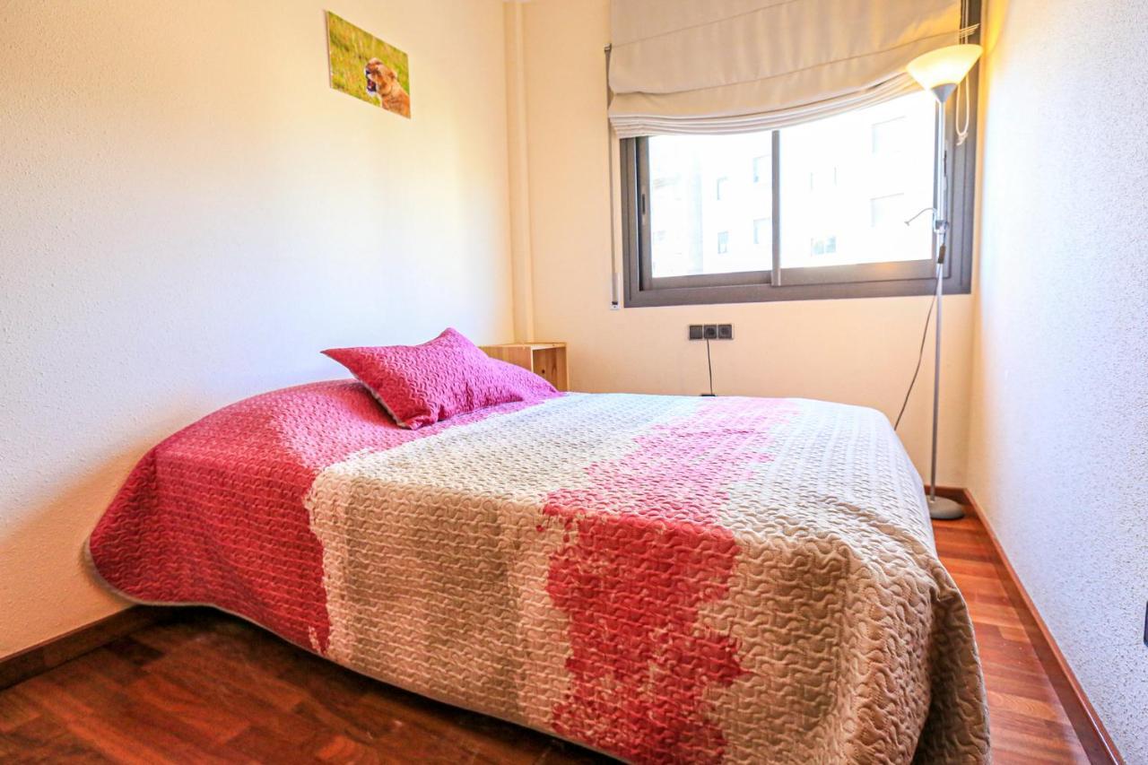 Sol Cambrils Park Litoral - Only Families Villa Buitenkant foto
