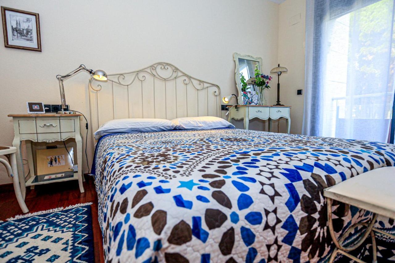 Sol Cambrils Park Litoral - Only Families Villa Buitenkant foto
