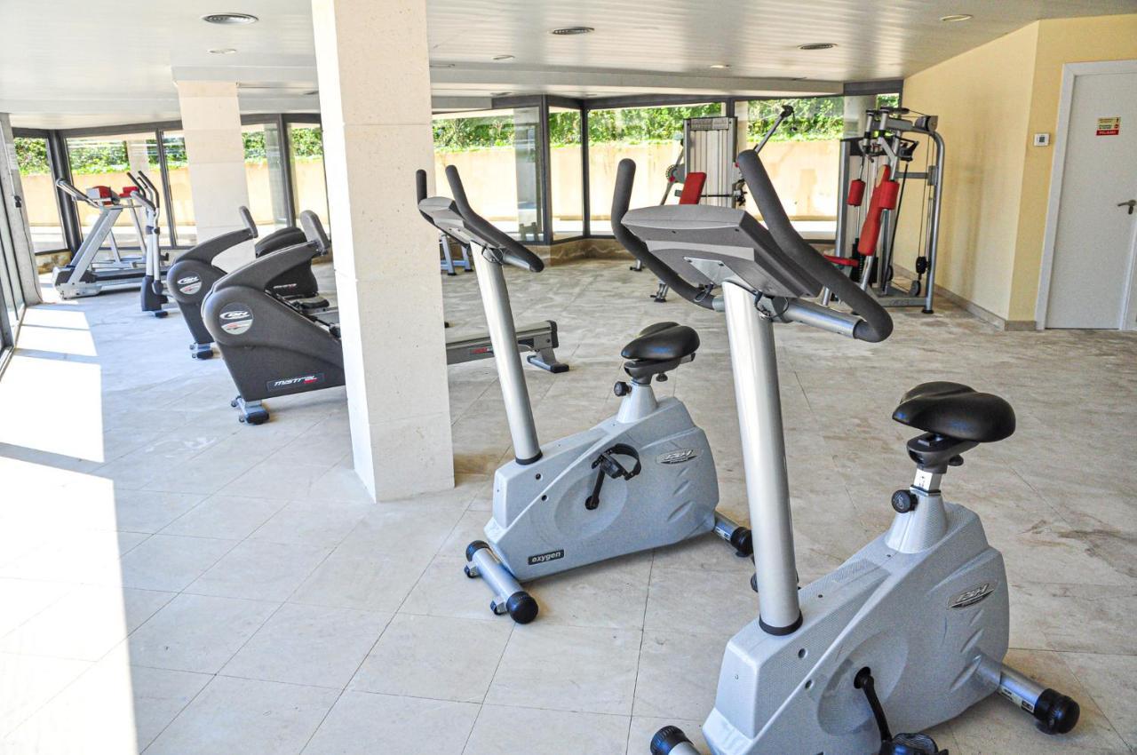 Sol Cambrils Park Litoral - Only Families Villa Buitenkant foto