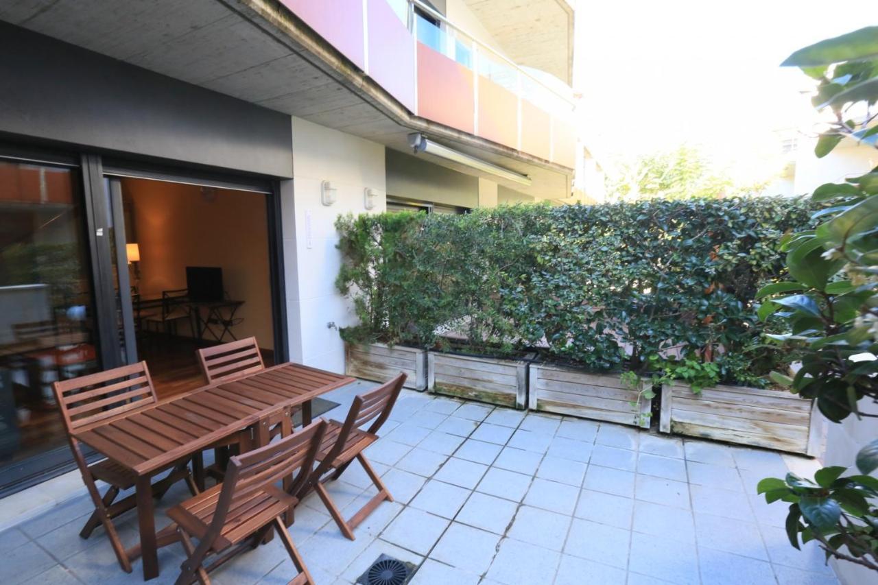 Sol Cambrils Park Litoral - Only Families Villa Buitenkant foto
