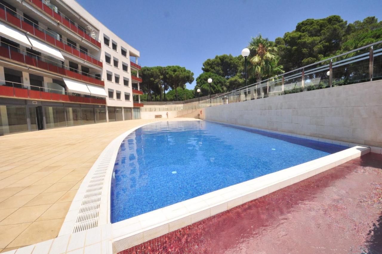 Sol Cambrils Park Litoral - Only Families Villa Buitenkant foto