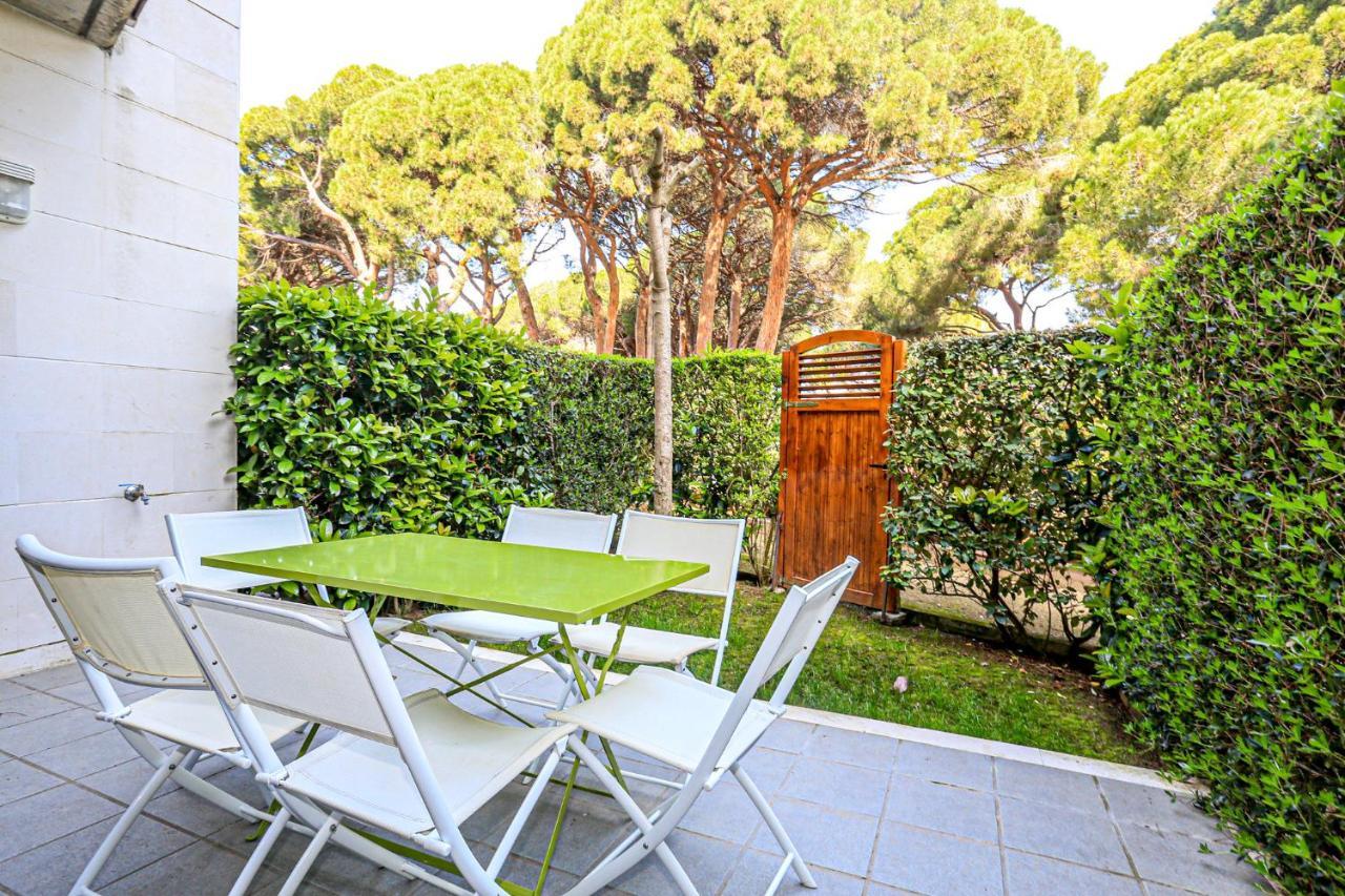 Sol Cambrils Park Litoral - Only Families Villa Buitenkant foto