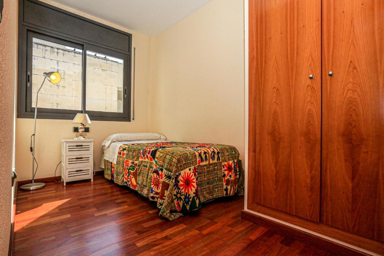 Sol Cambrils Park Litoral - Only Families Villa Buitenkant foto
