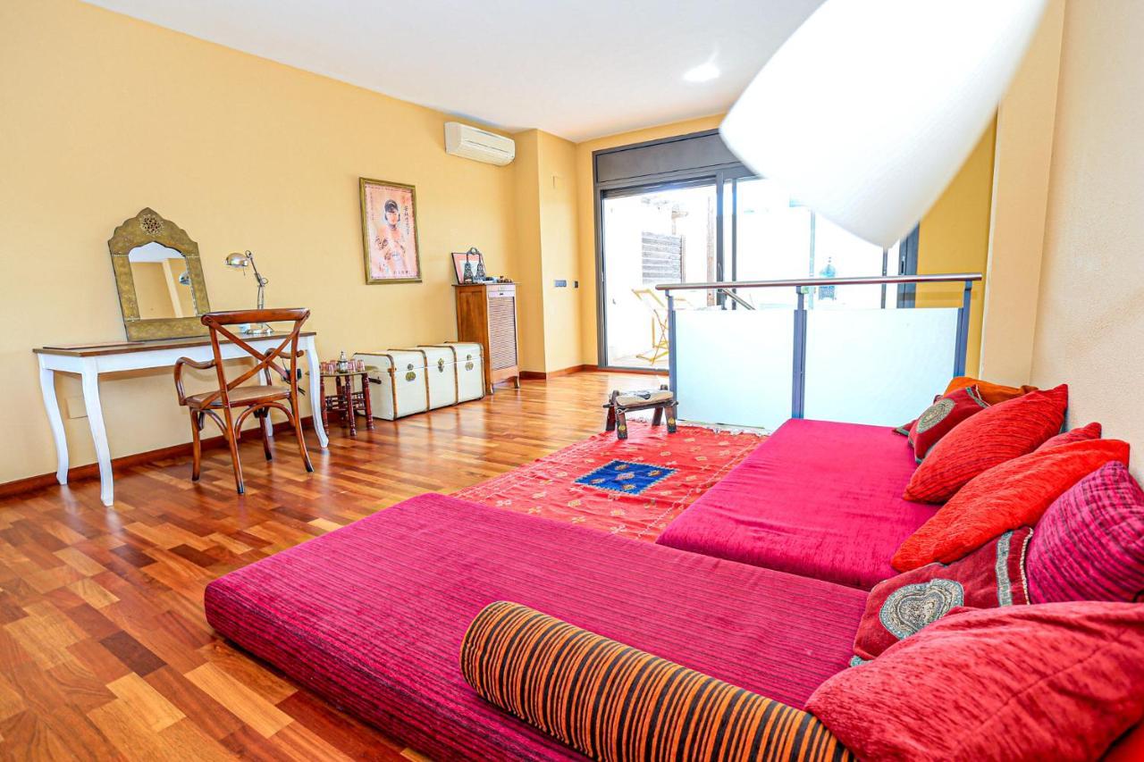 Sol Cambrils Park Litoral - Only Families Villa Buitenkant foto