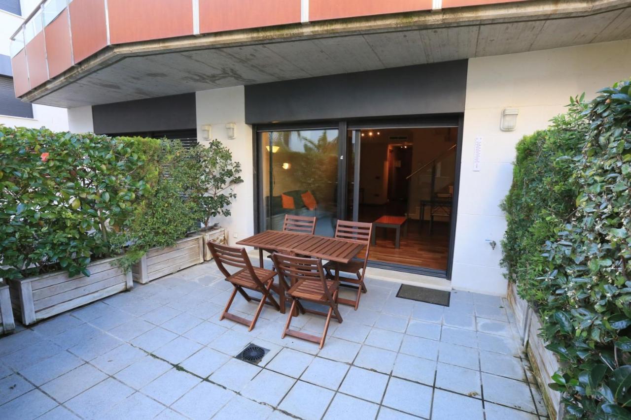 Sol Cambrils Park Litoral - Only Families Villa Buitenkant foto