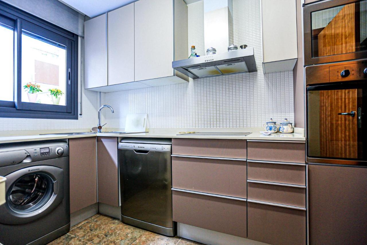 Sol Cambrils Park Litoral - Only Families Villa Buitenkant foto