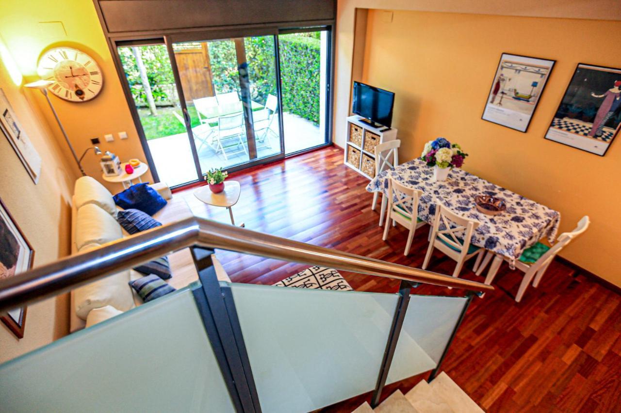 Sol Cambrils Park Litoral - Only Families Villa Buitenkant foto