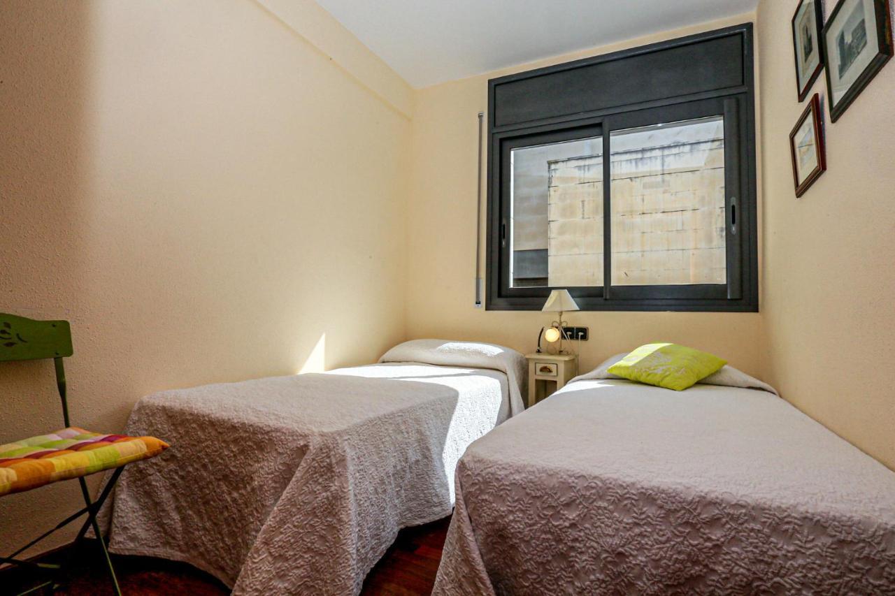 Sol Cambrils Park Litoral - Only Families Villa Buitenkant foto