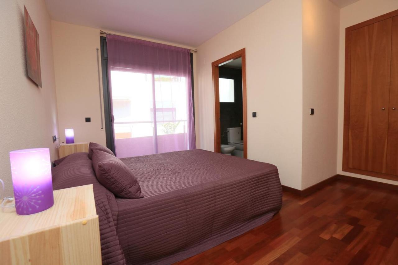 Sol Cambrils Park Litoral - Only Families Villa Buitenkant foto