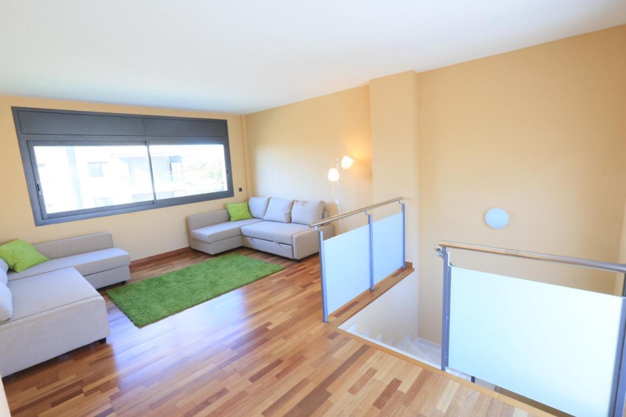 Sol Cambrils Park Litoral - Only Families Villa Buitenkant foto